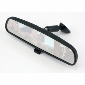 Omix-Ada 12020.03 Rear View Mirror