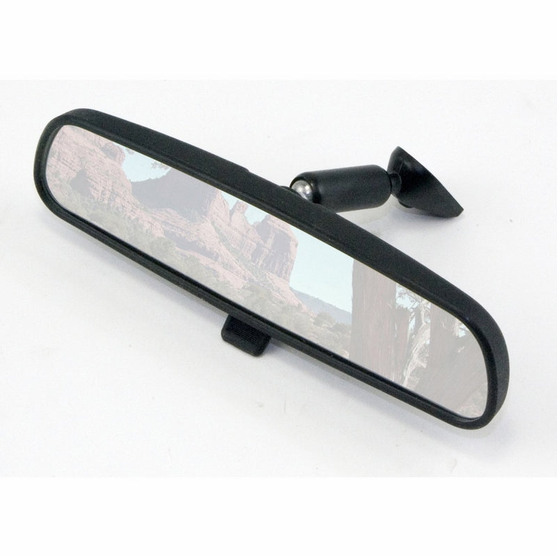 Omix-Ada 12020.03 Rear View Mirror