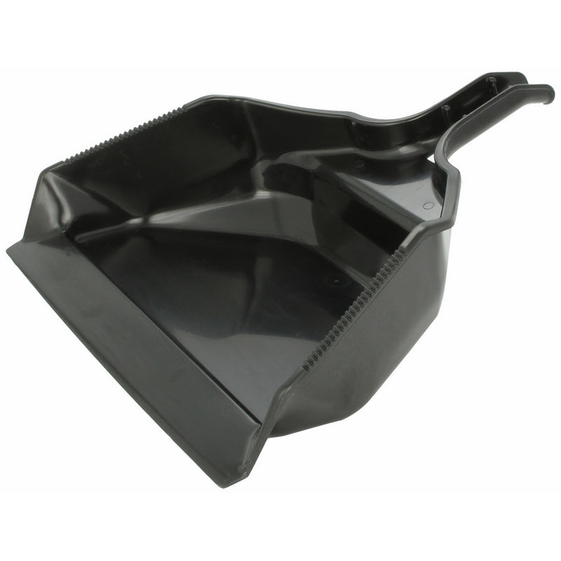 Rubbermaid Commercial Heavy Duty Dust Pan, Extra Large