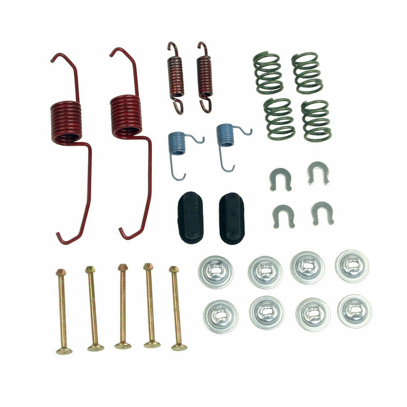 Beck Arnley 084-1136 Drum Brake Hardware Kit