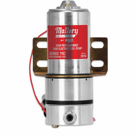 Mallory 29256 EFI Pump (Univl, 110gph)