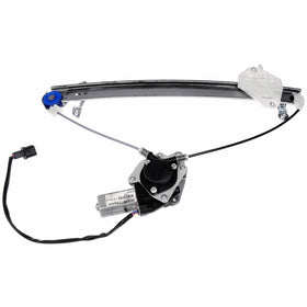 DORMAN 751-342 Subaru Impreza Front Driver Side Replacement Power Window Regulator with Motor