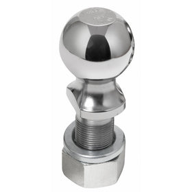 Reese Towpower 7033930 1-1/4" Chrome Class V Hitch Ball - 8000 lb. Capacity