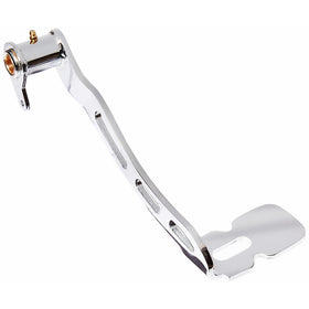 Kuryakyn 1027 Girder-Style Extended Brake Pedal