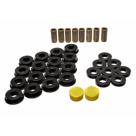 Energy Suspension 11.3104G Rear 4 Link Control Arm Bushing for Mazda