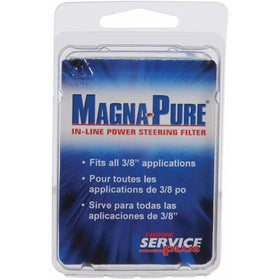 Cardone Service Plus 20-P038F New Power Steering Filter - Universal, 1 Pack
