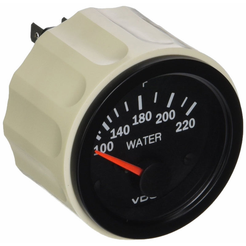 VDO 310 104 Water Temperature Gauge