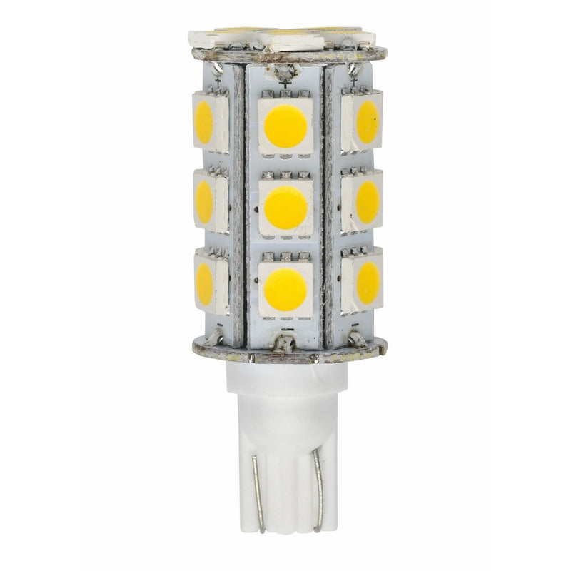 StarLights 921-280 Wedge Based Omnidirectional LED Replacement Bulb