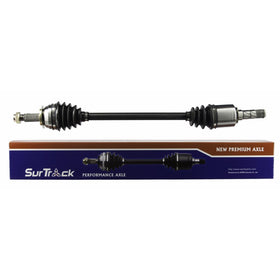 SurTrack MI-8092 CV Axle Shaft