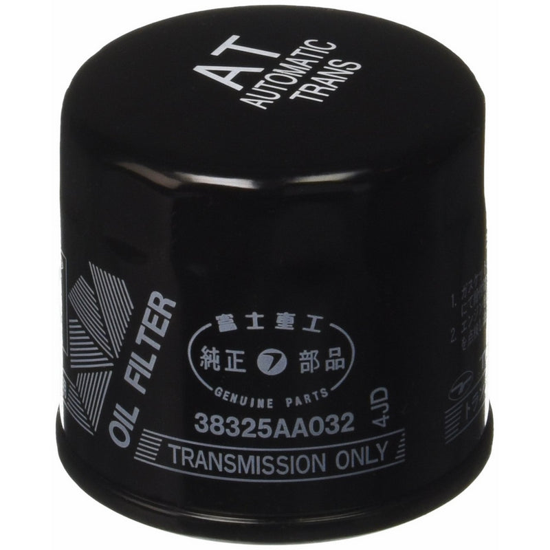 Genuine Subaru 38325AA032 ATF Filter Ay, 1 Pack