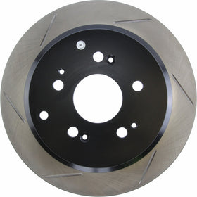 StopTech 126.40065SR Brake Rotor