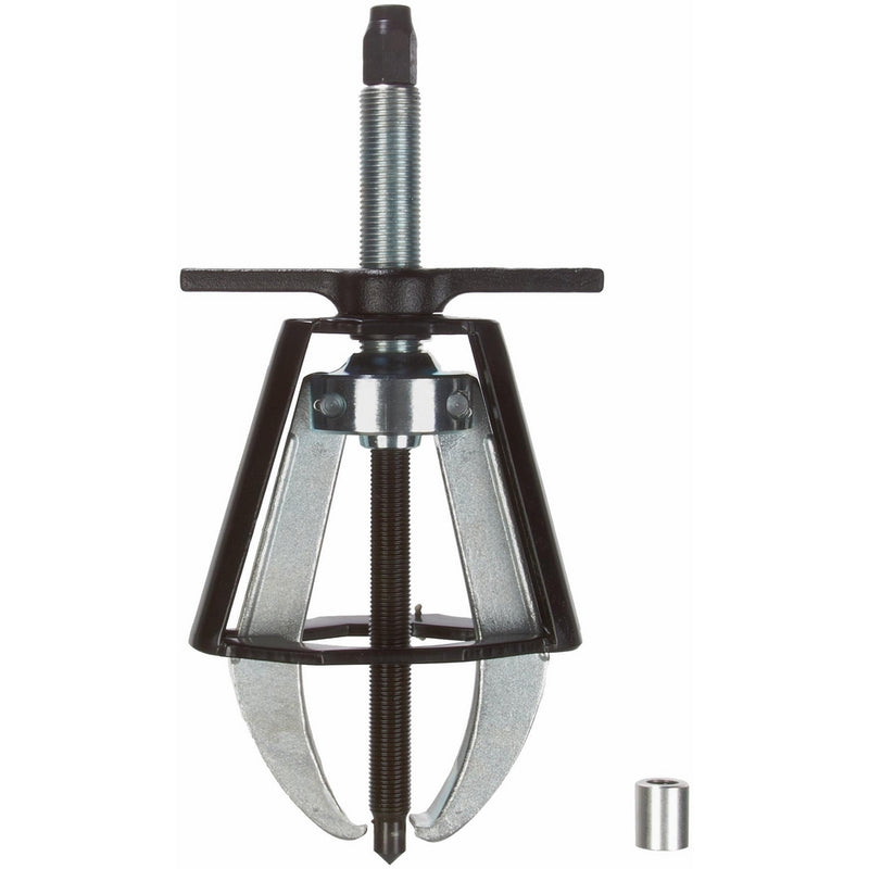 Posi Lock 206 Manual Puller, 2 Jaws, 6 tons Capacity, 6" Reach, 1/2" - 7" Spread Range, 13.1/3" Overall Length