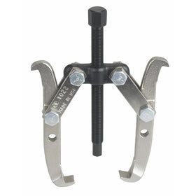 OTC 1022 Mechanical Grip-O-Matic Puller - 2 Ton, 2 Jaw (Reversible Jaws)