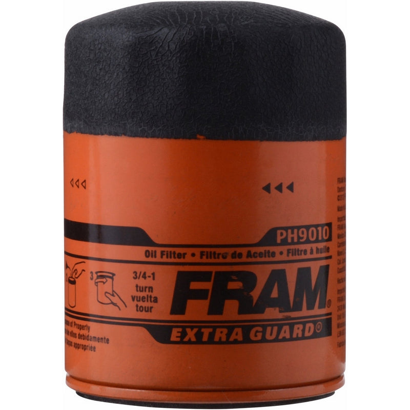 FRAM PH9010 Full-Flow Lube Spin-On Oil Filter