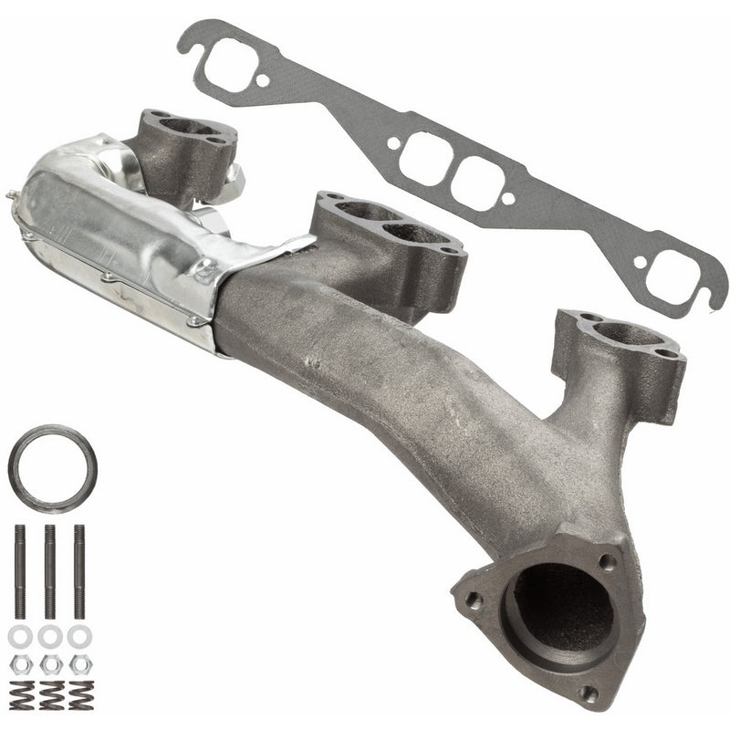 ATP Automotive Graywerks 101063 Exhaust Manifold