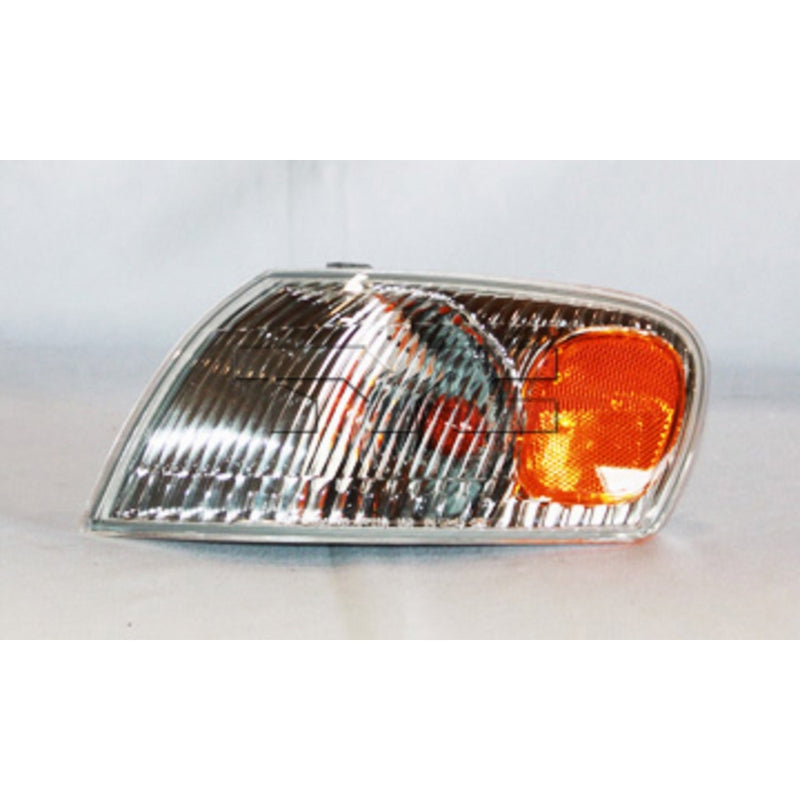 TYC 18-5220-00 Toyota Corolla Driver Side Replacement Signal Lamp