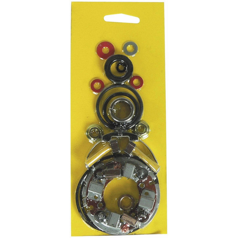 Arrowhead SMU9114 Starter Rebuild Kit for Polaris 4-Stroke