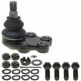 ACDelco 46D2271A Advantage Front Lower Suspension Ball Joint Assembly
