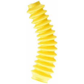 Pro Comp 11129 Yellow Single Shock Boot