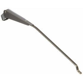 Crown Automotive J5758005 Wiper Arm, Front, Stainless Steel