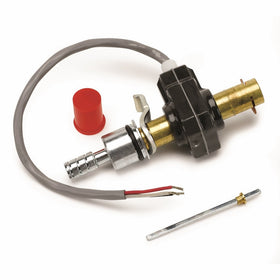 Auto Meter 5292 Arctic White Electric Speedometer Sender