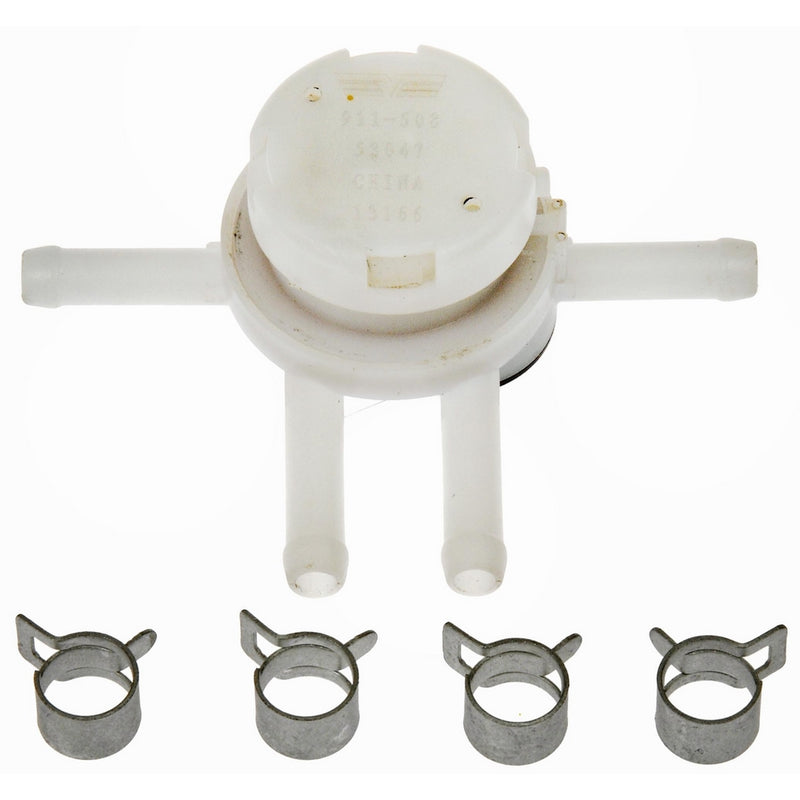 DORMAN 911-508 Evaporative Vacuum Cut Valve