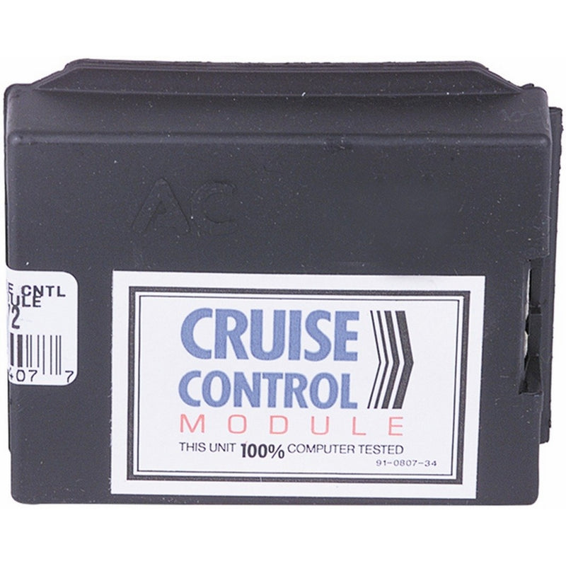 Cardone 34-1872 Remanufactured Cruise Control Module