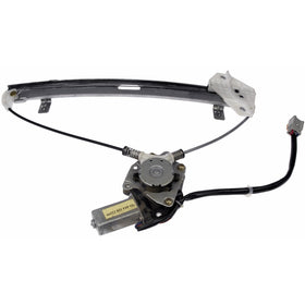 Dorman 751-054 Acura RSX Front Driver Side Power Window Regulator with Motor