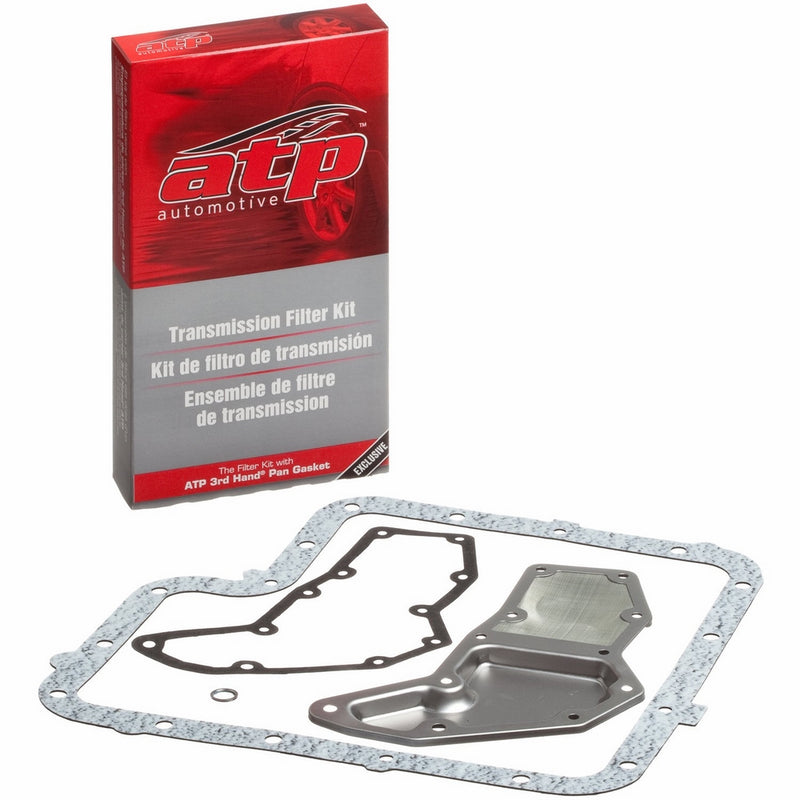 ATP B-50 Automatic Transmission Filter Kit