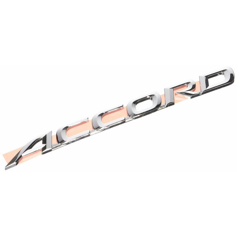 Honda Genuine 75722-SDN-A00 Emblem