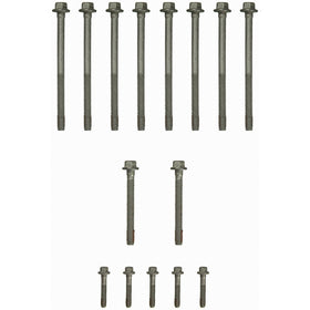 Fel-Pro ES72173 Cylinder Head Bolt Set