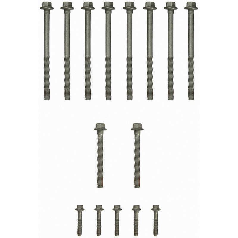 Fel-Pro ES72173 Cylinder Head Bolt Set