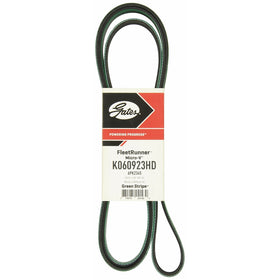 Gates FleetRunner K060923HD Micro-V Belt