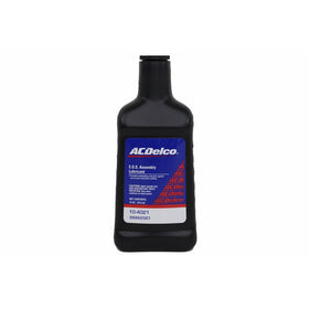 Genuine GM Fluid 88862587 EOS Assembly Lubricant - 16 oz.