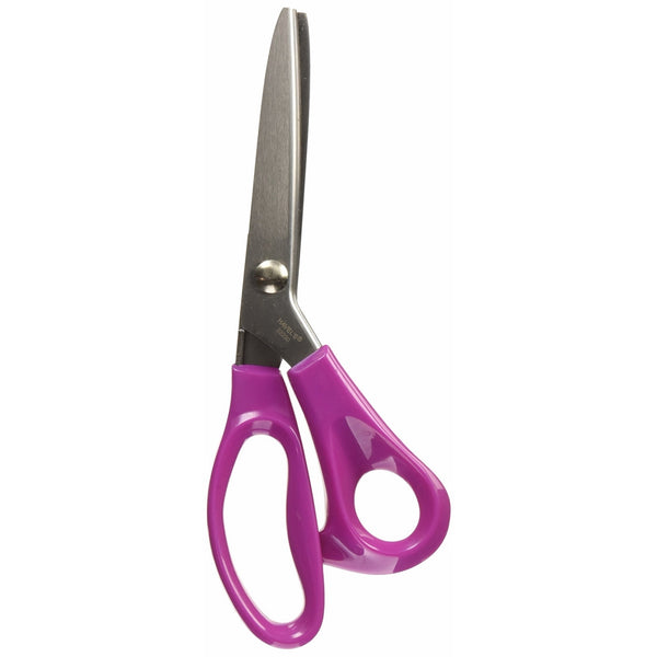 Havel's Sew Creative9-Inch Pinking Shears-Pink Comfort Grips