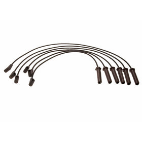 ACDelco 726UU GM Original Equipment Spark Plug Wire Set
