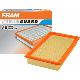 FRAM CA10242 Extra Guard Panel Air Filter