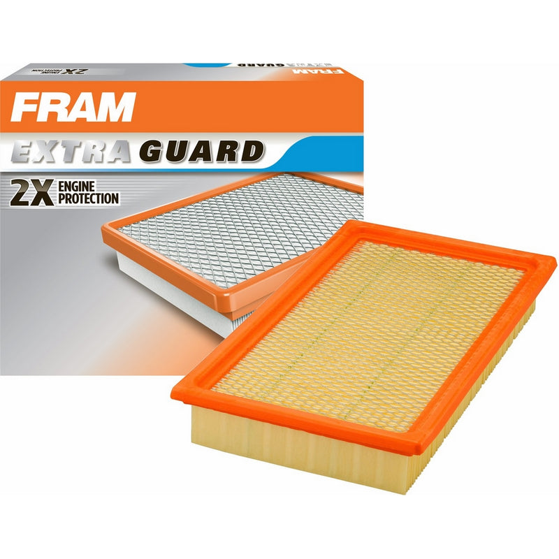 FRAM CA10242 Extra Guard Panel Air Filter