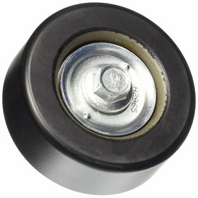 Motorcraft YS258 New Idler Pulley for select Ford/Mazda models