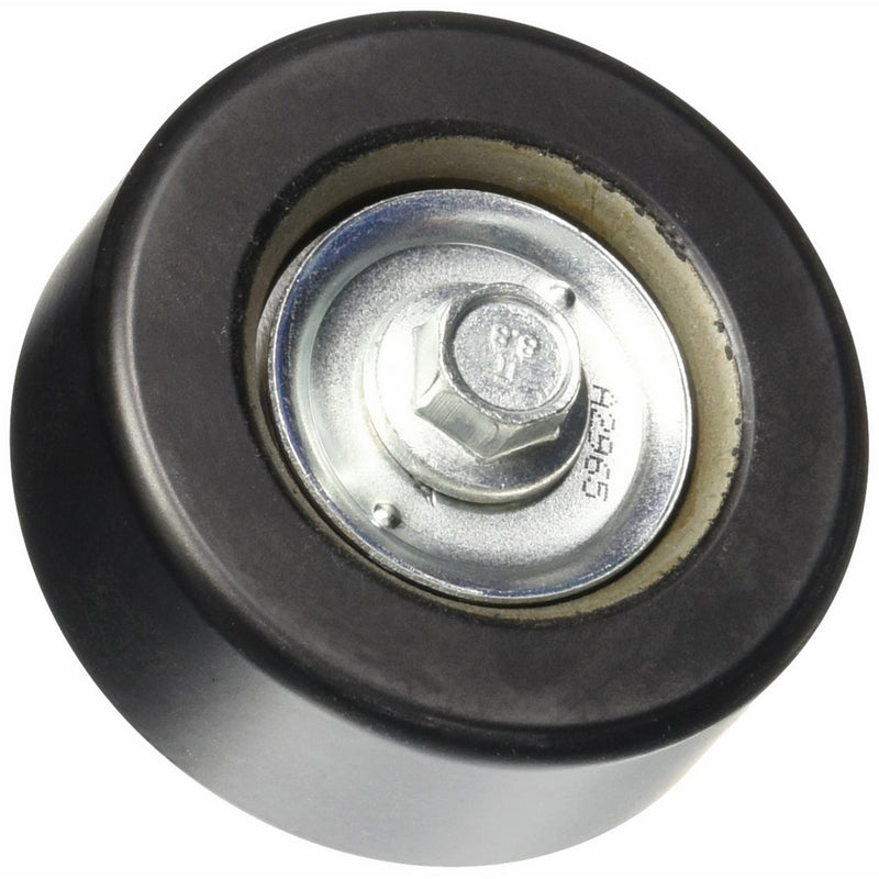Motorcraft YS258 New Idler Pulley for select Ford/Mazda models