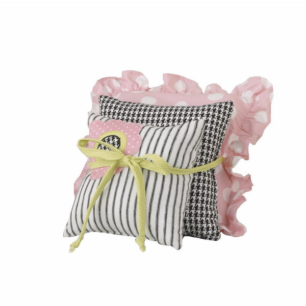 Cotton Tale Designs Poppy Pillow Pack