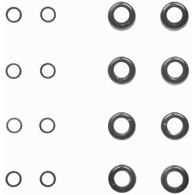 Fel-Pro SS72525Valve Stem Seal Set