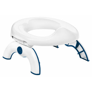 OXO Tot 2-in-1 Go Potty for Travel - Navy