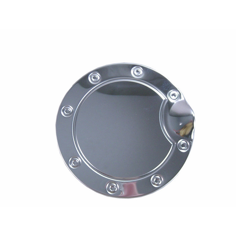 Bully SDG-302B Brushed Stainless Steel Fuel Door Cover