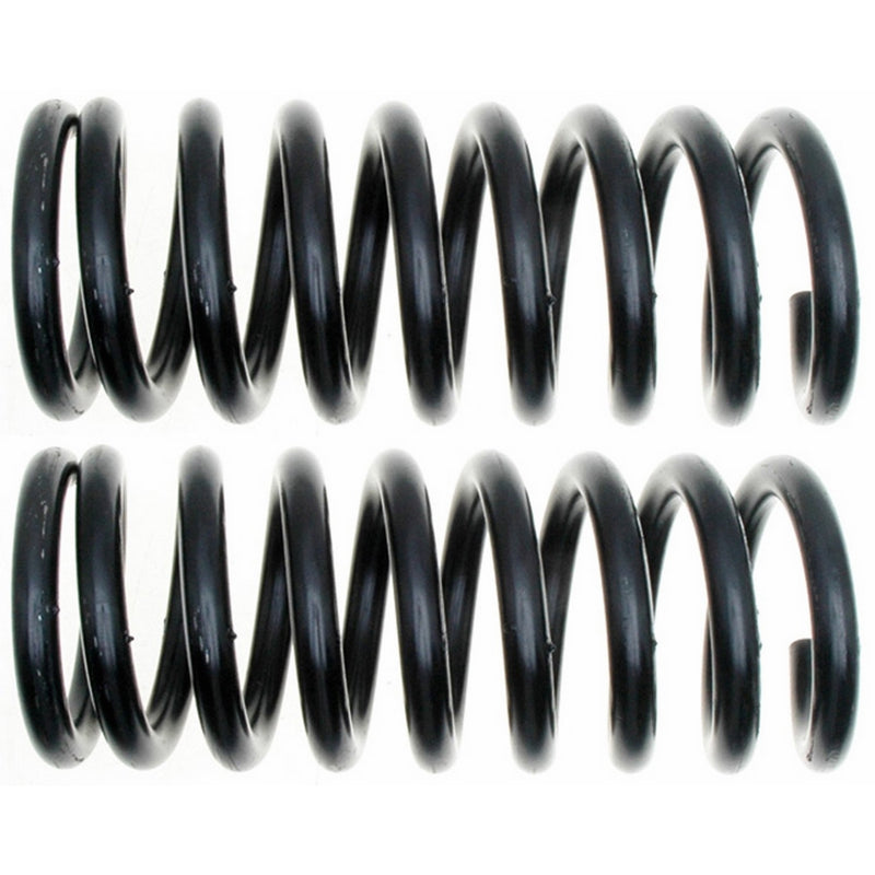 ACDelco 45H2130 Professional Rear Coil Spring Set