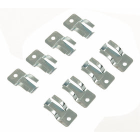 Mr. Gasket 1015 Rocker Arm Oil Deflector Clips