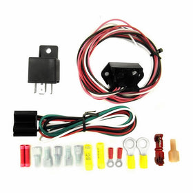 Nitrous Express 15961 0-4.5 V Throttle Position Sensor Voltage Sensing Full Throttle Activation Switch