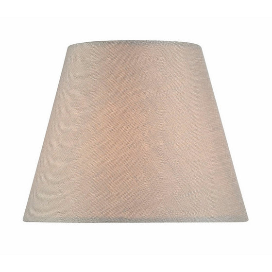 Lite Source CH5211-6 Lamp Shade, 6"