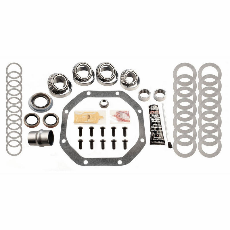 Motive Gear R10RVMKT Master Bearing Kit with Timken Bearings (GM Corvette '63-'80)