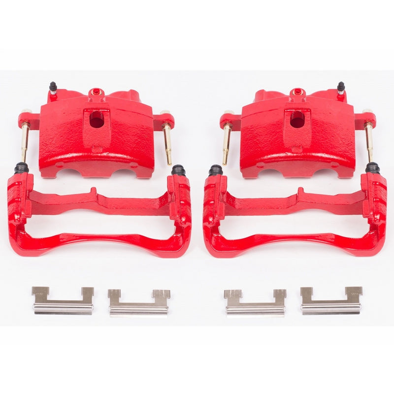 Power Stop S4730 Performance Caliper